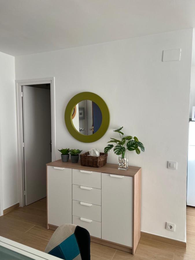 דירות אמפוריבראבה Apartamento Para 4 Personas A 200 M De La Playa. מראה חיצוני תמונה