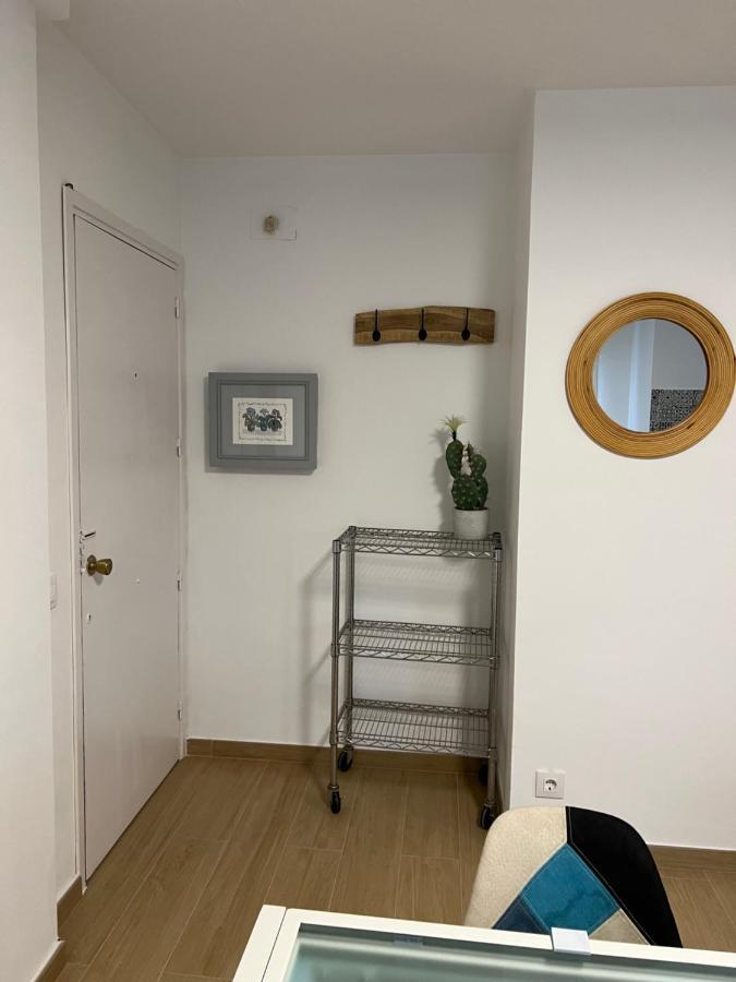 דירות אמפוריבראבה Apartamento Para 4 Personas A 200 M De La Playa. מראה חיצוני תמונה