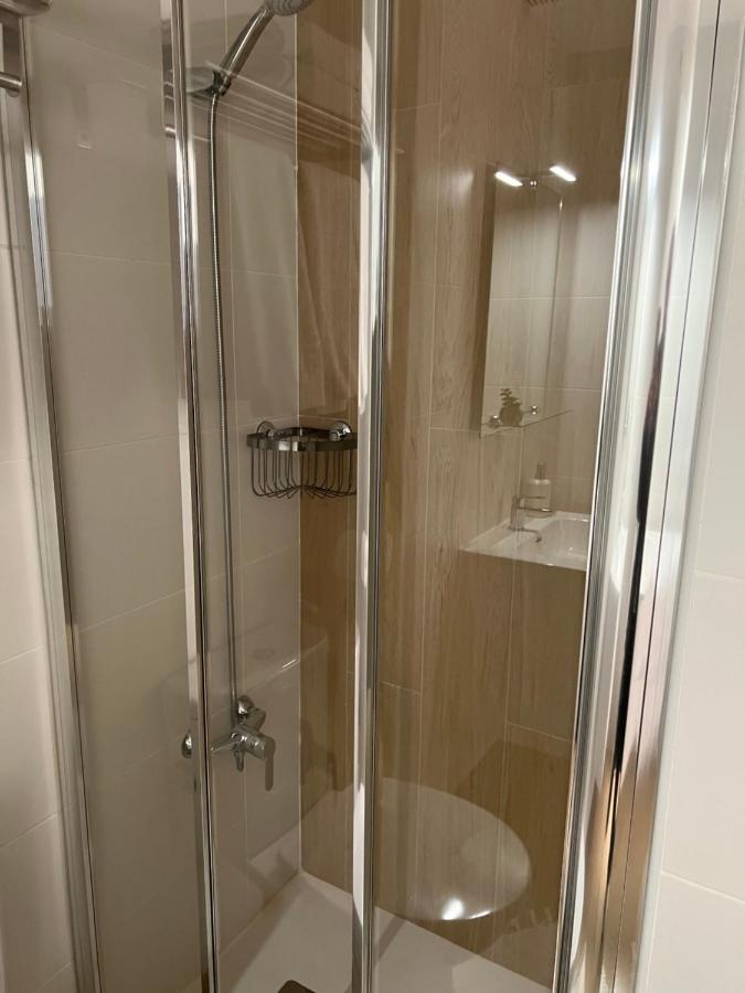 דירות אמפוריבראבה Apartamento Para 4 Personas A 200 M De La Playa. מראה חיצוני תמונה