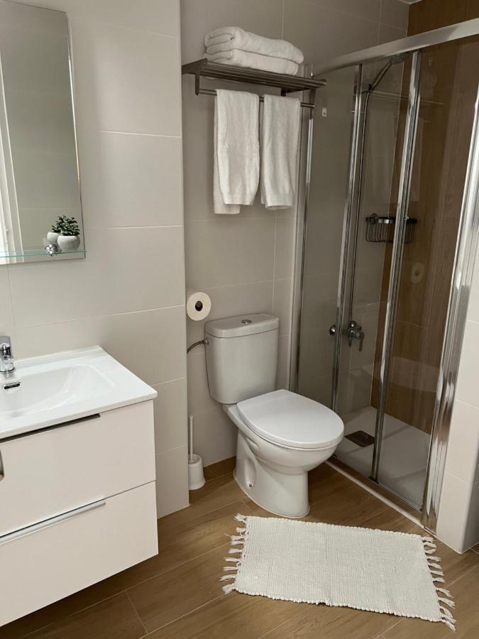 דירות אמפוריבראבה Apartamento Para 4 Personas A 200 M De La Playa. מראה חיצוני תמונה